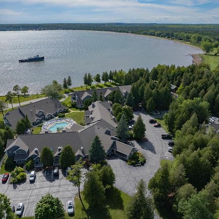 Baileys Harbor Yacht Club Resort Εξωτερικό φωτογραφία