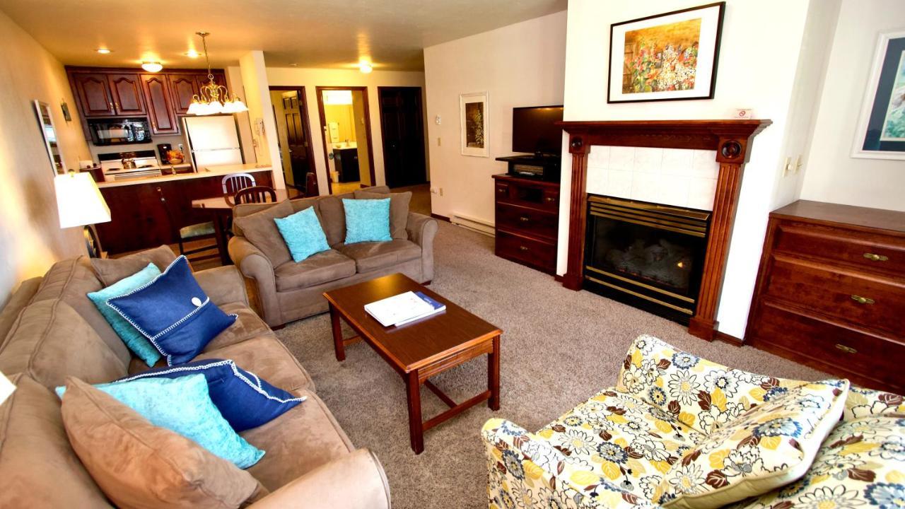 Baileys Harbor Yacht Club Resort Εξωτερικό φωτογραφία